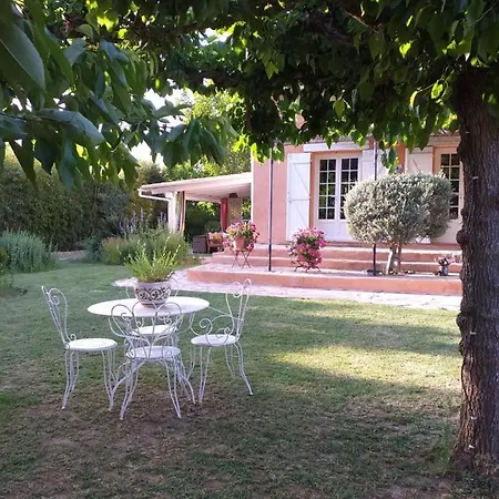 La Mansardiere Bed & Breakfast